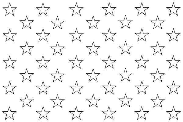 Download Stars for American Flag - lauraleefritz
