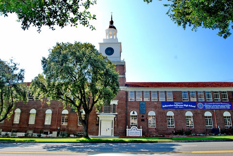 burbank st john paul academy