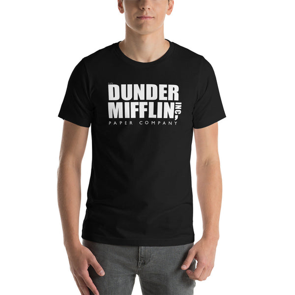 The Office: WUPHF.com Essential T-Shirt for Sale by Wellshirt