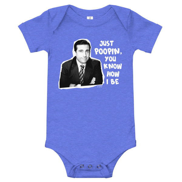 The Office Baby Clothes & Onsies - All Your Favorites