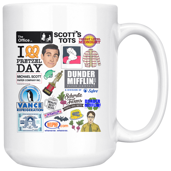 World's Best Boss - Coffee Mug