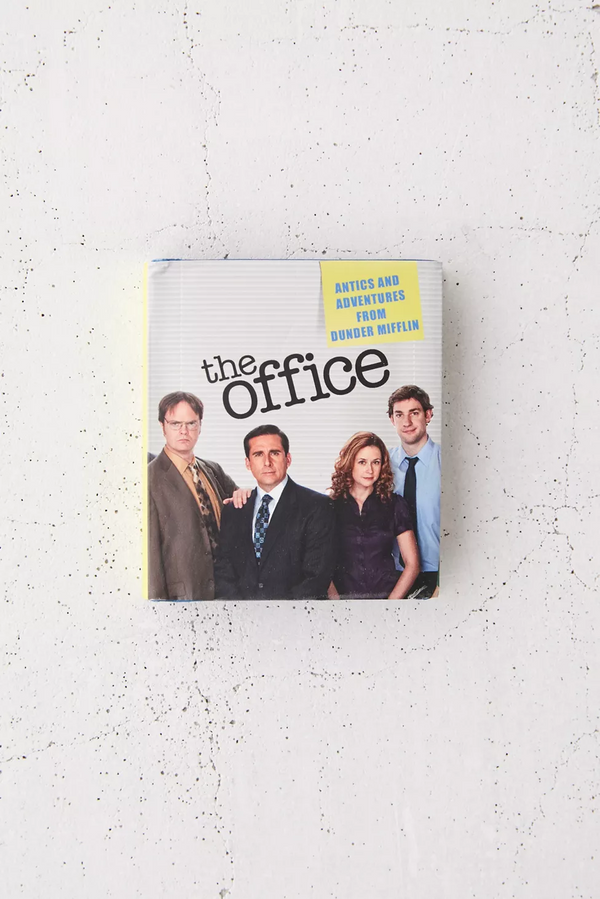 Little People The Office $14.99