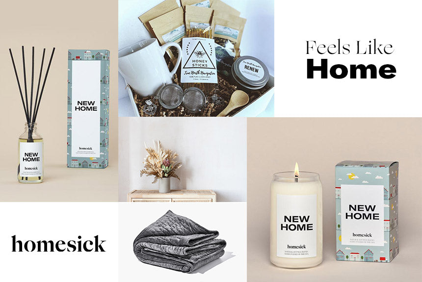 House Warming Gifts New Home, Home Warming Gift New Home Gifts for Couples  New Homeowners -Bless