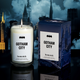 Batman Gotham City Candle