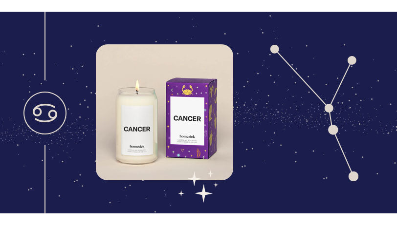 homesick cancer candle