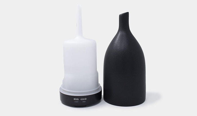 homesick diffuser with tank