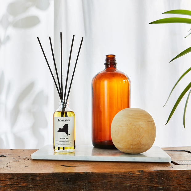 New York Reed Diffuser