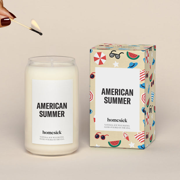 american candle