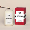 Athens Candle