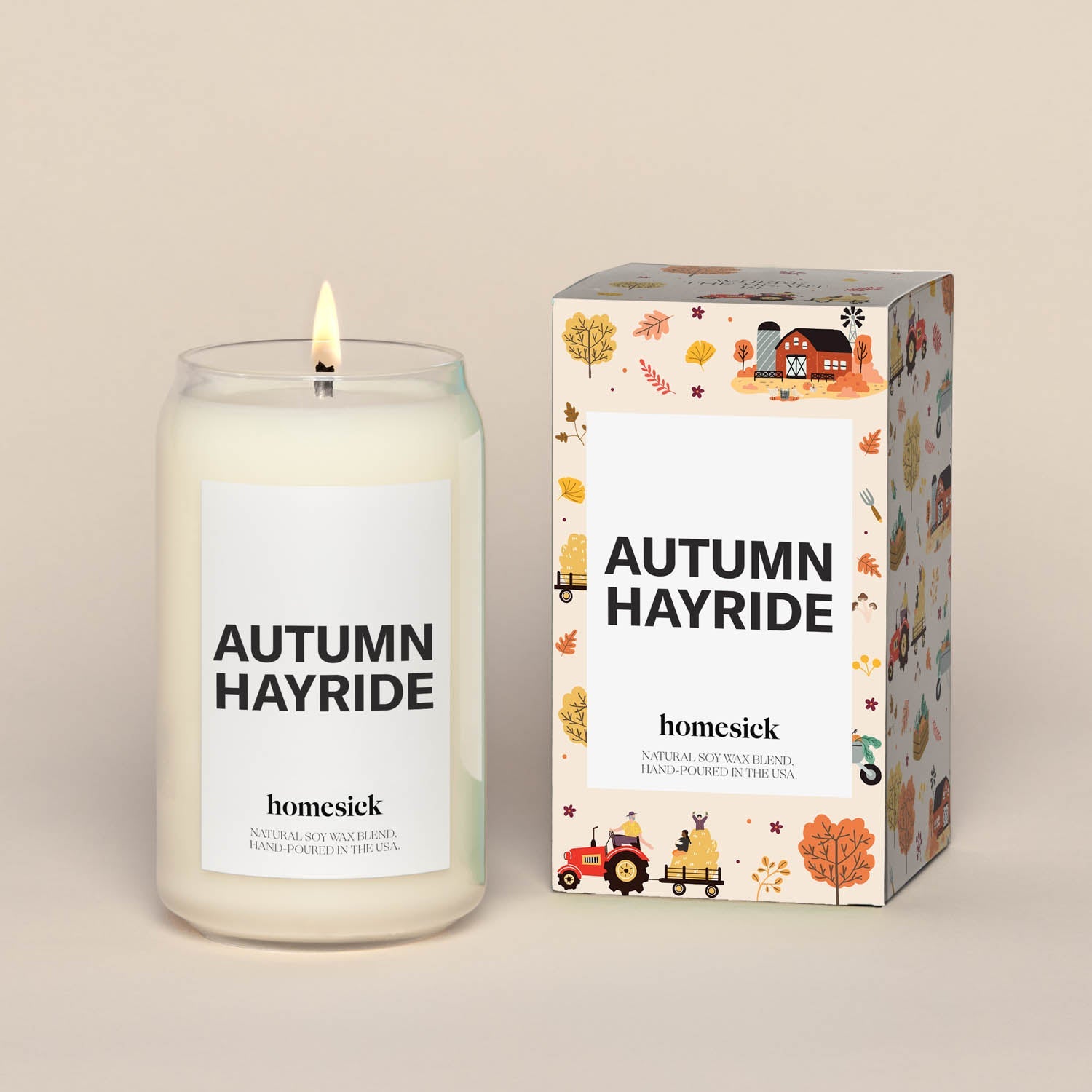 Autumn Adventures Bundle