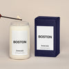 Boston Candle