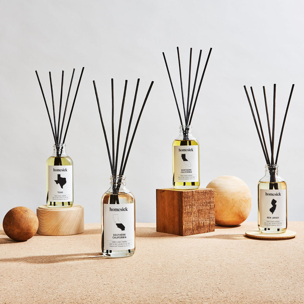 Florida Reed Diffuser