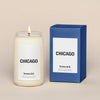 Chicago Candle