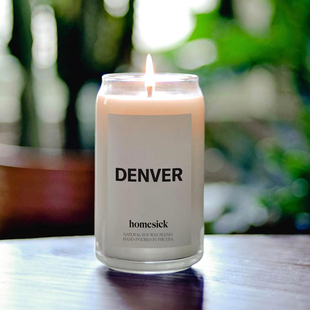 candle store denver