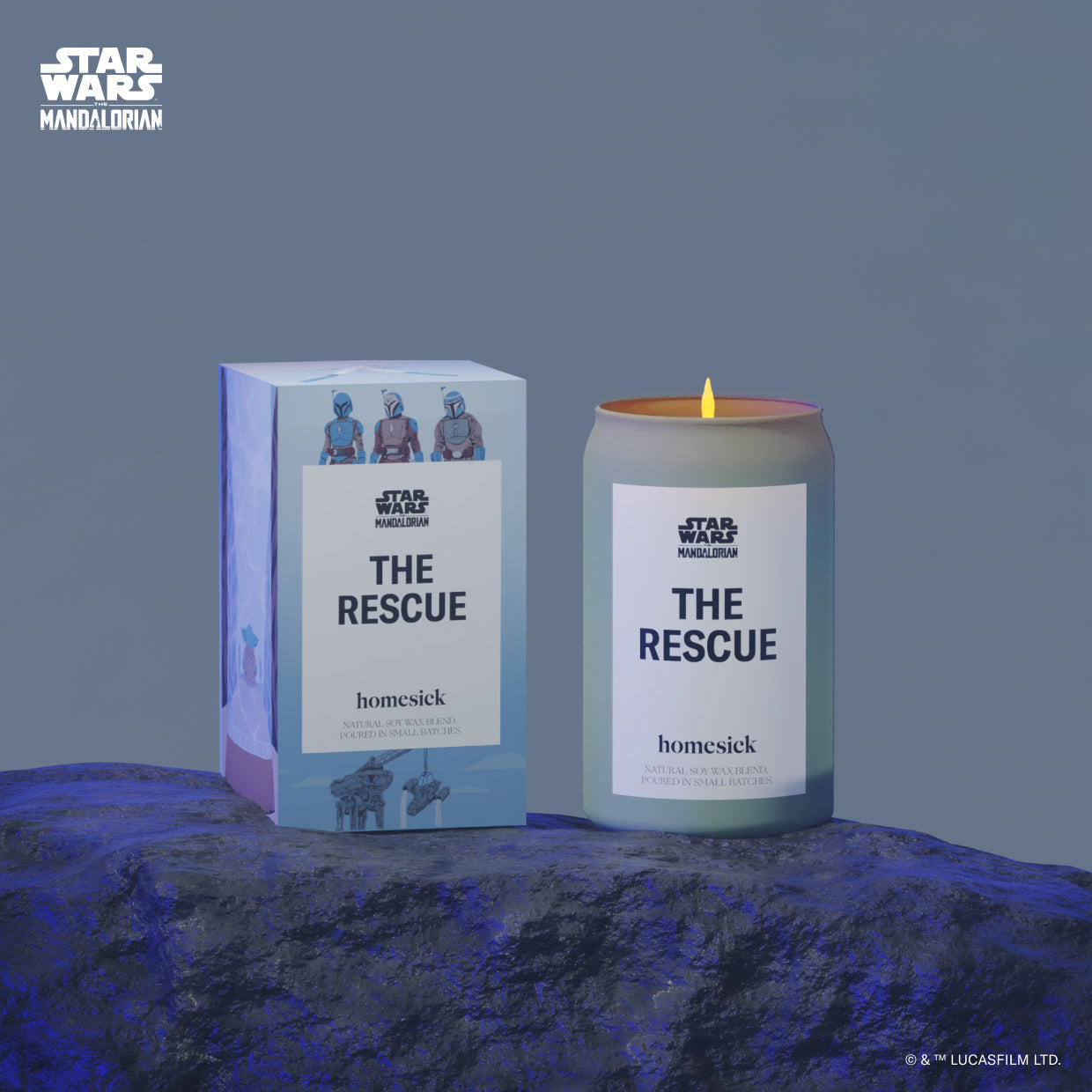 The Rescue Candle-image-1