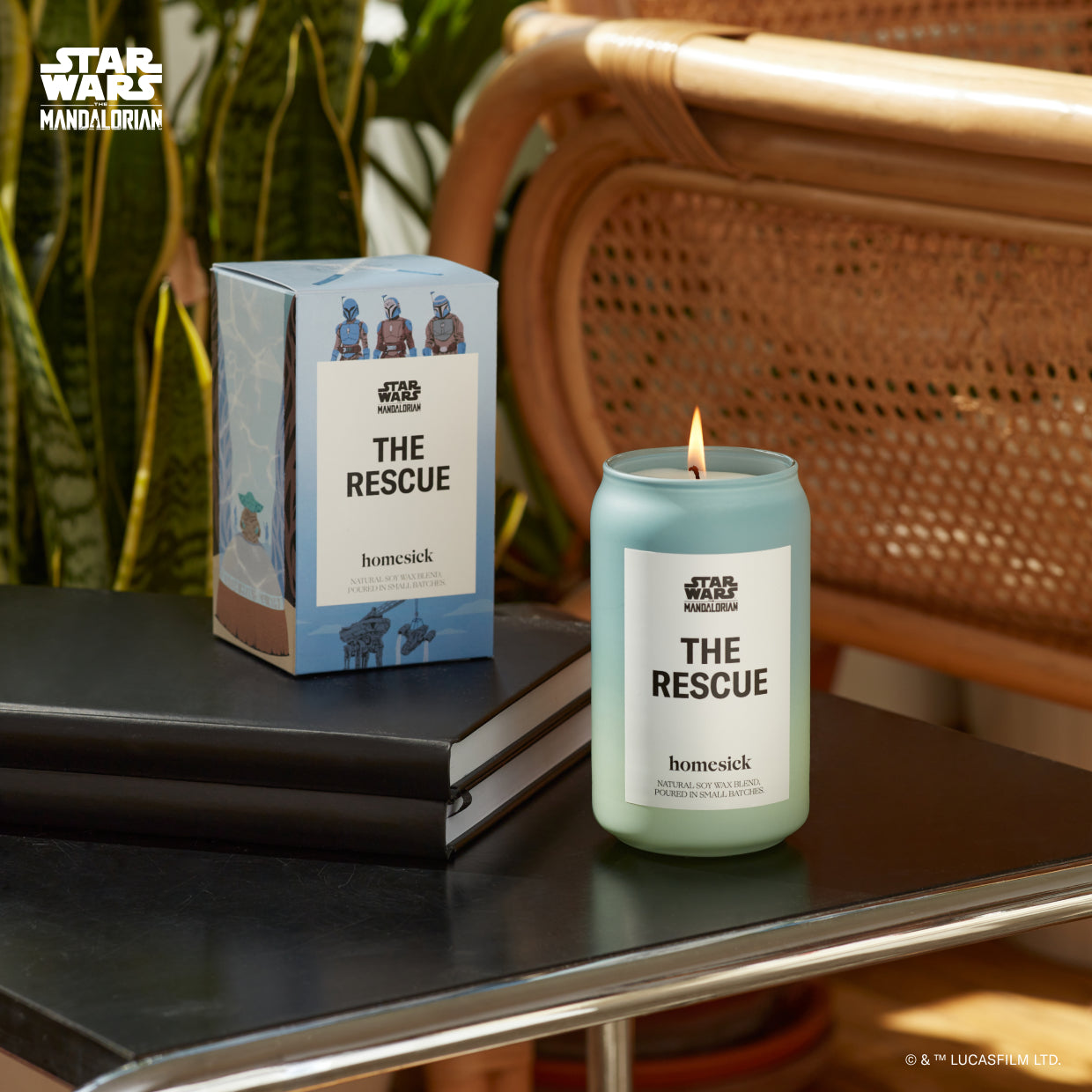 The Rescue Candle-image-2