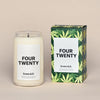 Four Twenty Candle