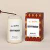 Harry Potter Gryffindor™ Candle