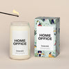 Home Office Candle