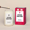 Citizens Bank Park Candle