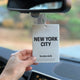 New York City Car Freshener