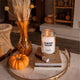 Pumpkin Picking Candle