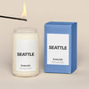 Seattle Candle