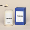 Toronto Candle