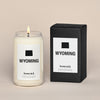 Wyoming Candle