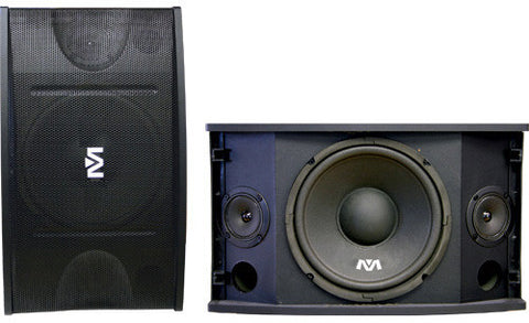 better music builder speakers