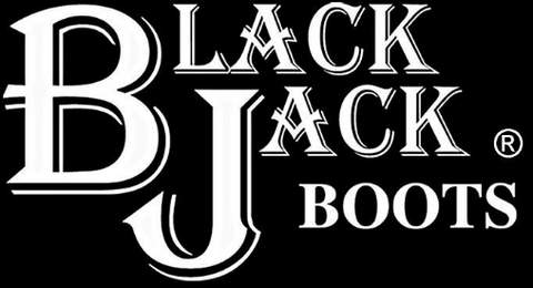 Black jack boots dealers