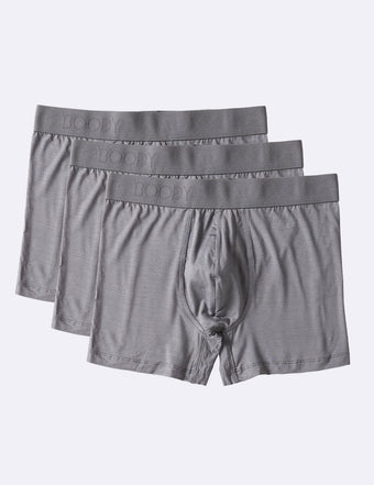 Men's Underwear | Natural, Bamboo Men's Boxer Briefs & More