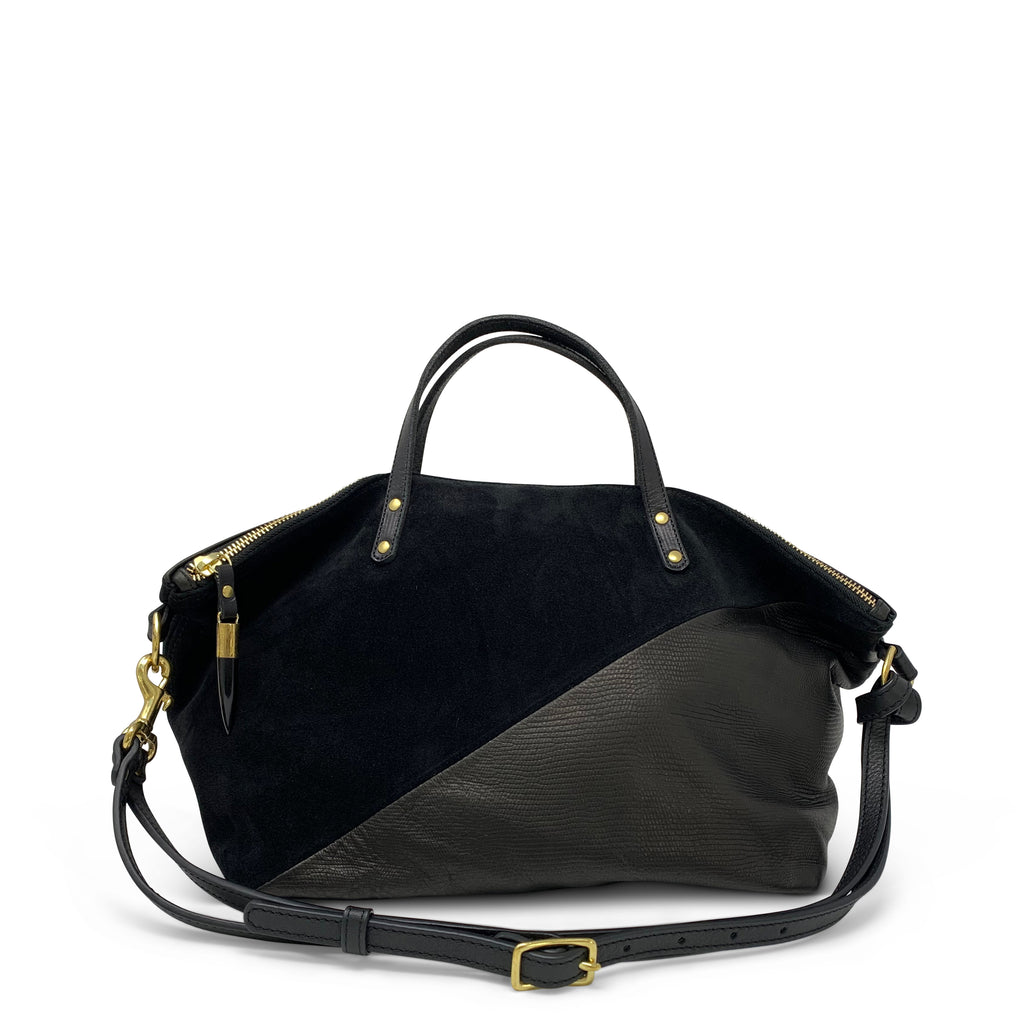 small black holdall