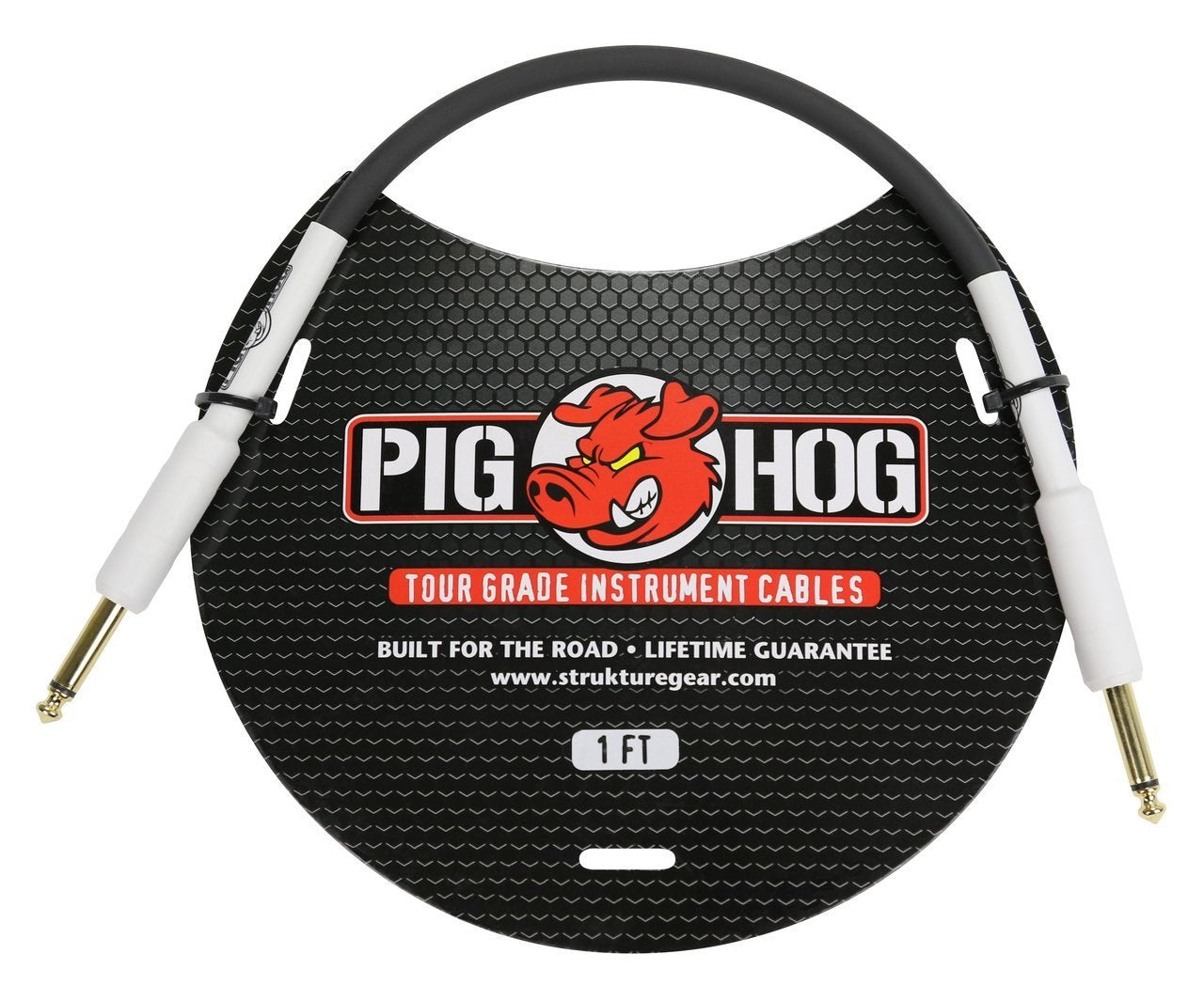 Pig Hog 50ft Speaker Cable, 14 Gauge