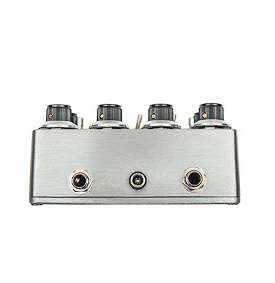 Cornerstone Music Gear Gladio Double Preamp Pedal – Flipside Music