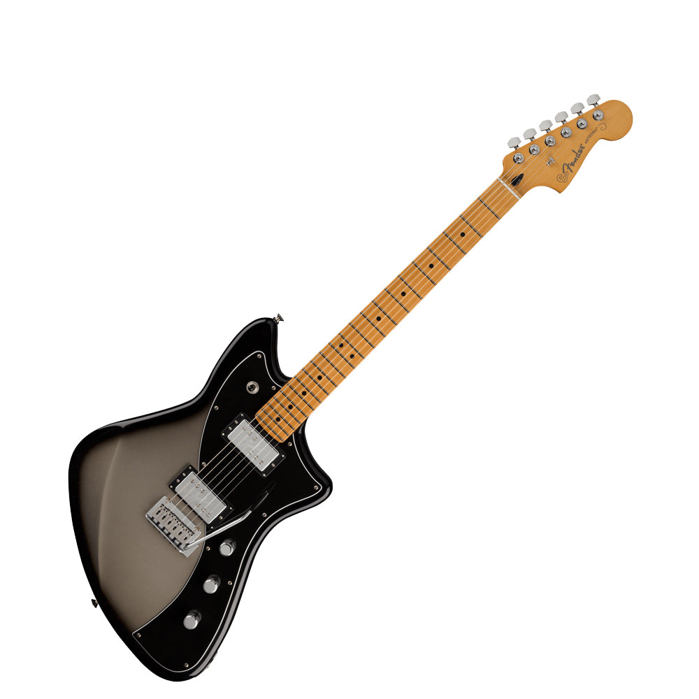 Fender Player Plus Meteora HH - Silverburst – Flipside Music