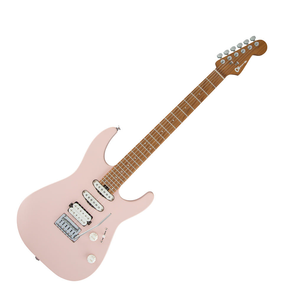 charvel pro mod hss