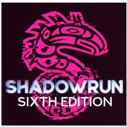 Shadowrun 6E RPG: The Third Parallel