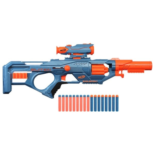 NERF X ROBLOX* MM2 Shark Seeker + Jailbreak Armory Blasters Review