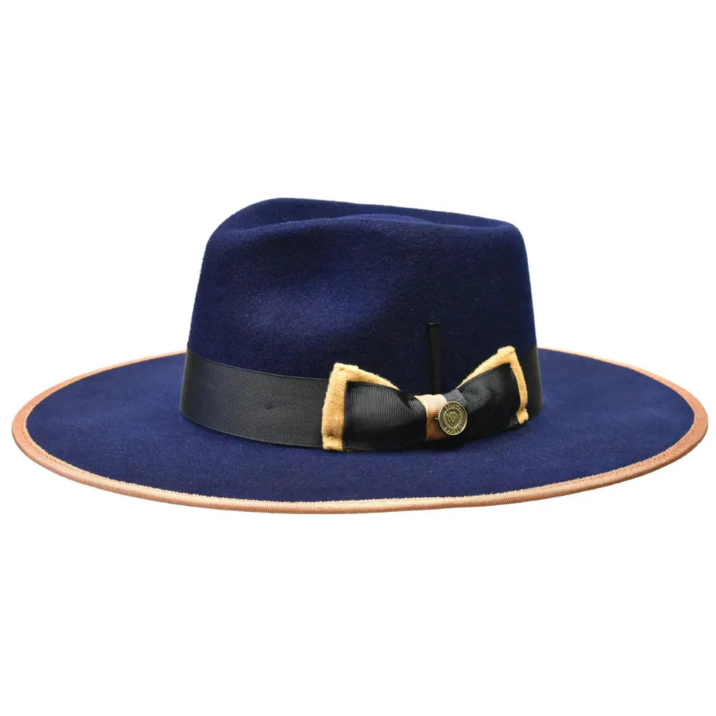 LV Camel Fedora