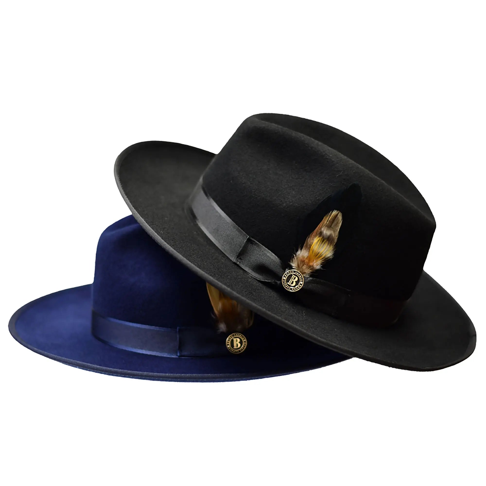 Bruno Capelo Melrose Hat