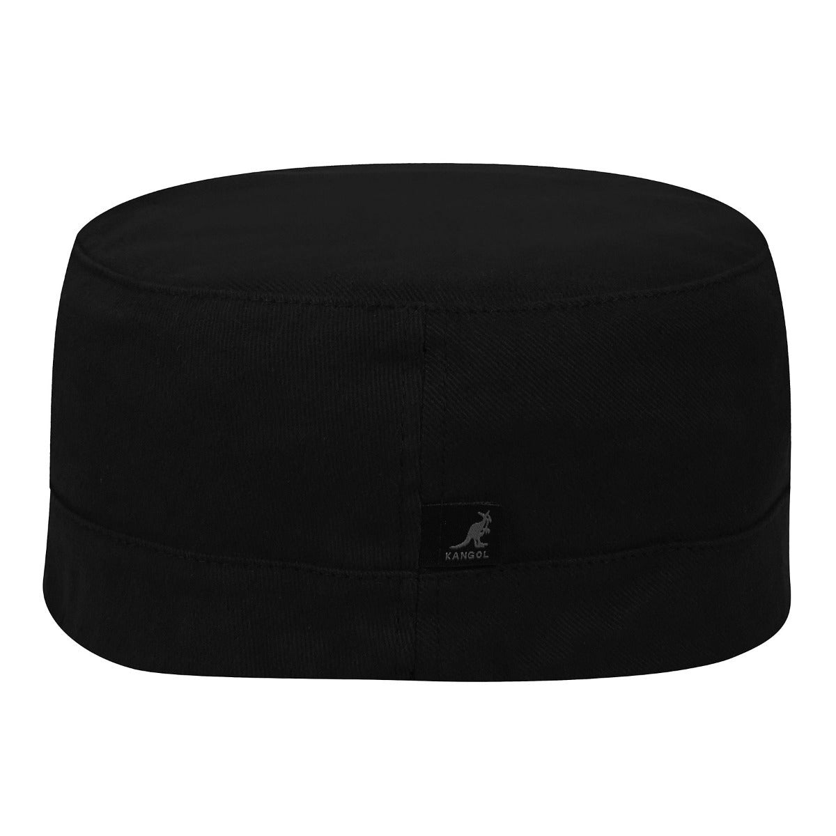 – Cap Army Kangol Twill DAPPERFAM Cotton by