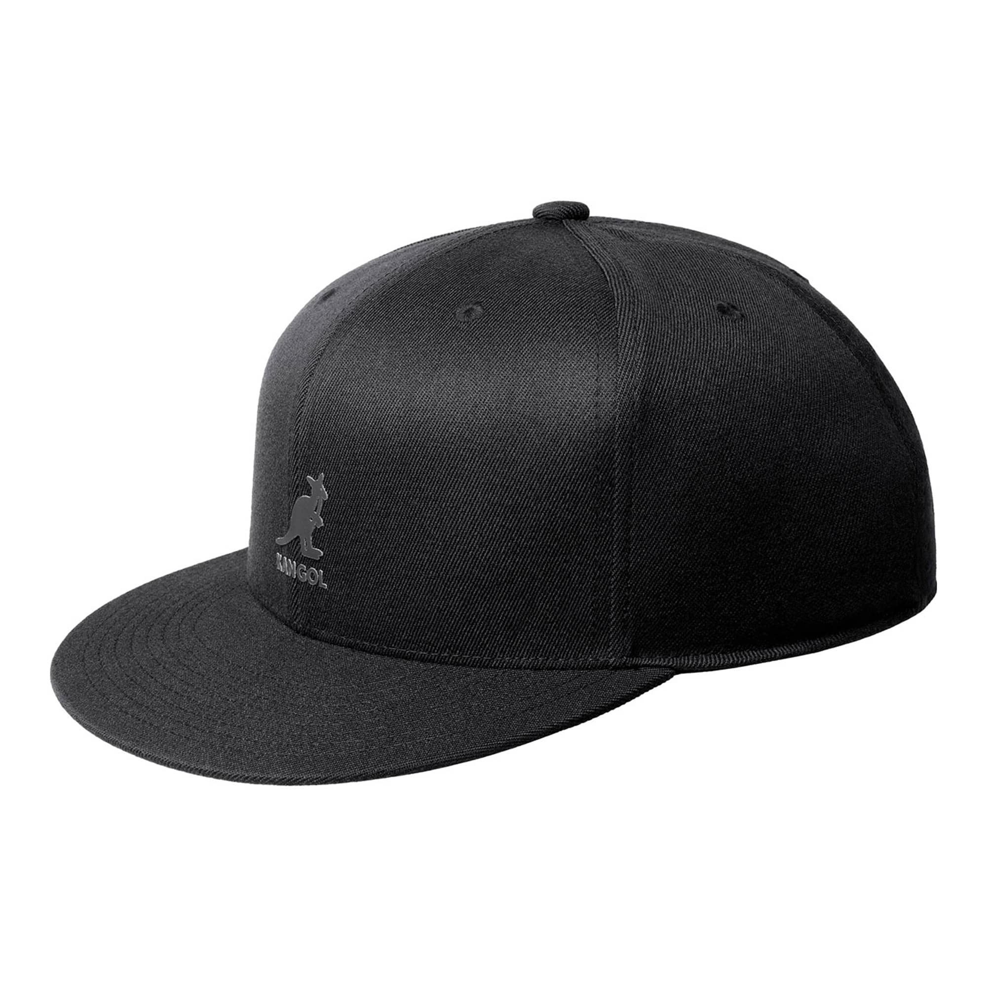 Kangol Flexfit Flat Peak Baseball Cap