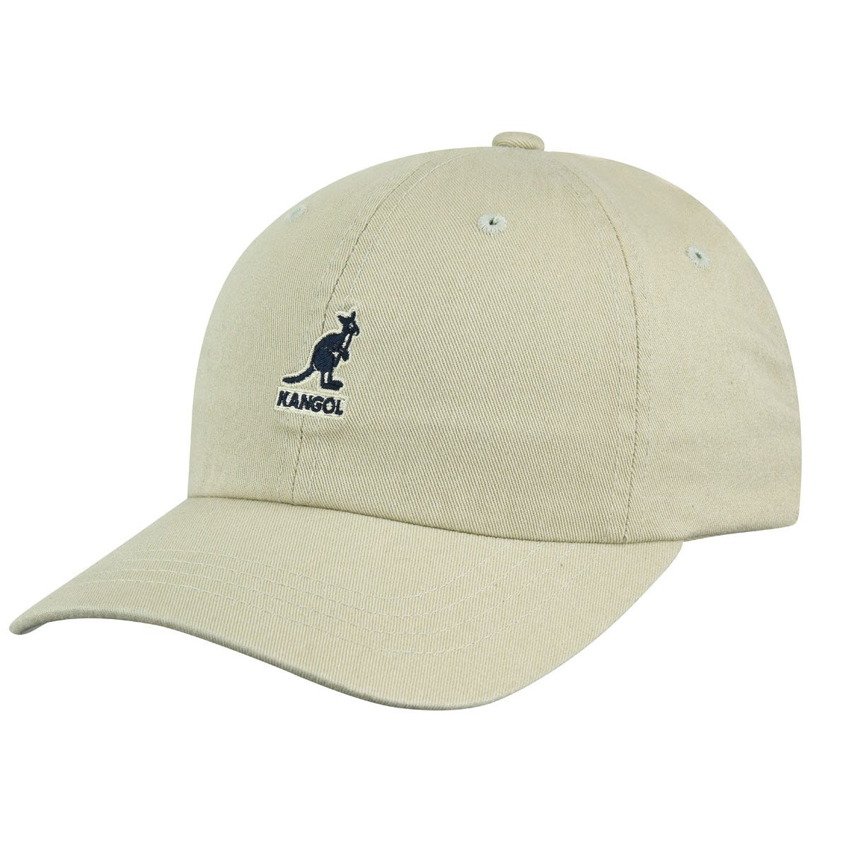 Kangol Washed Baseball Cap