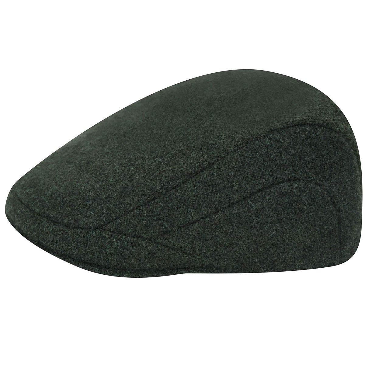 Kangol Wool 504 Ivy Cap