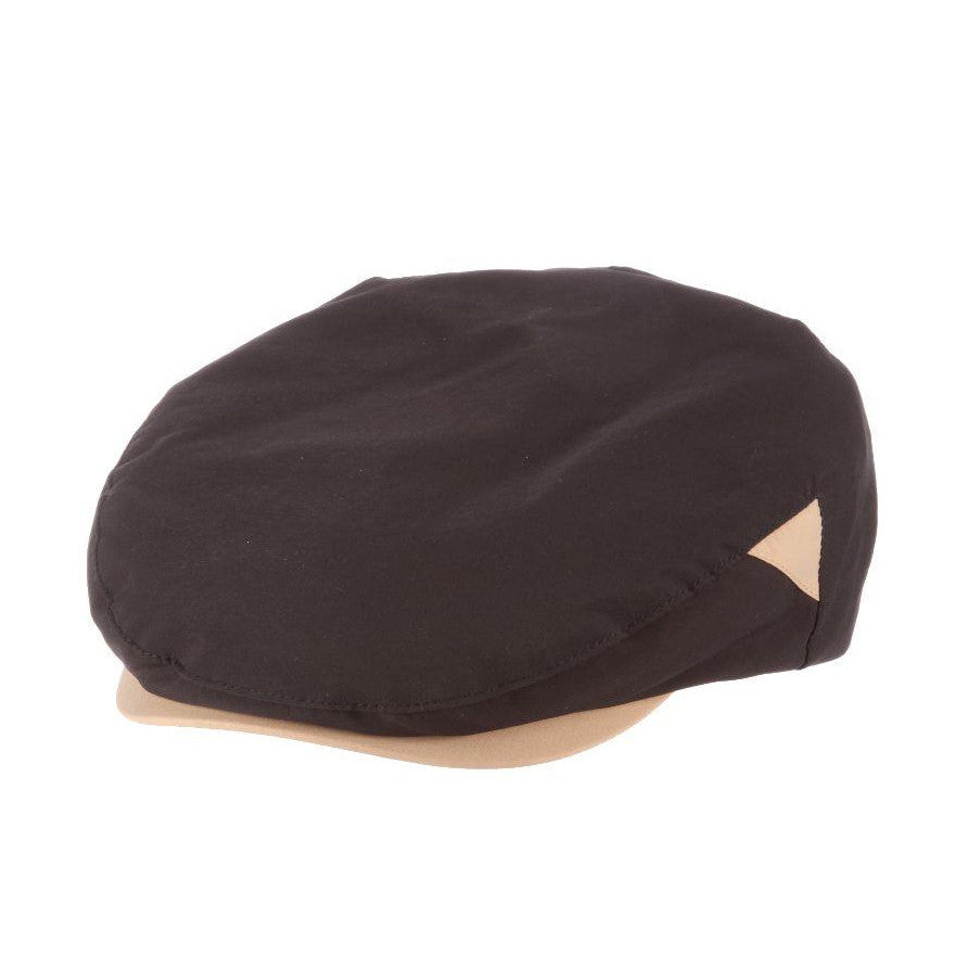 Stetson Bushkill Water Repellent Ivy Cap