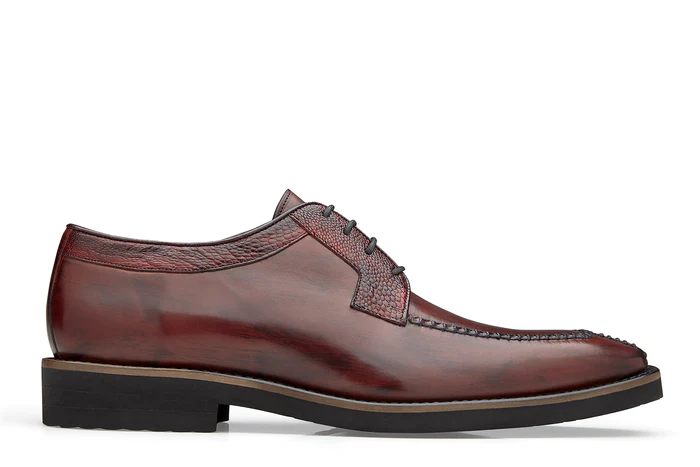 Scarpe Blog - SCARPE DA UOMO ELEGANTI E PULITE