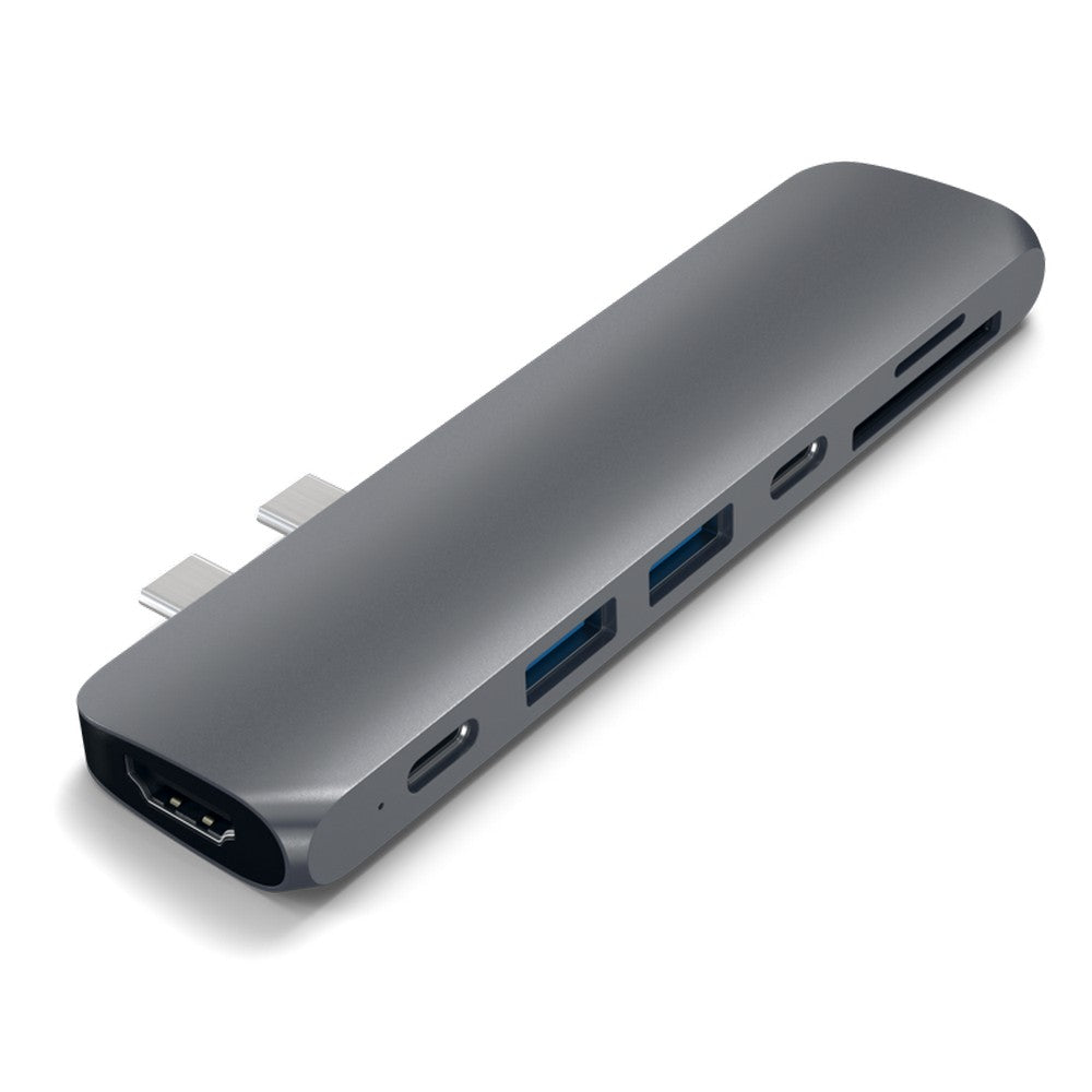 usb type c hub pro