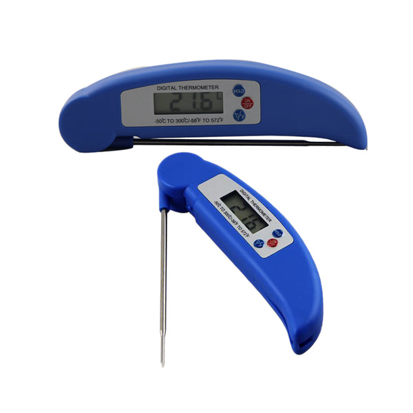 Instant Read Digital Cooking Thermometer | Peek Concepts Hong Kong