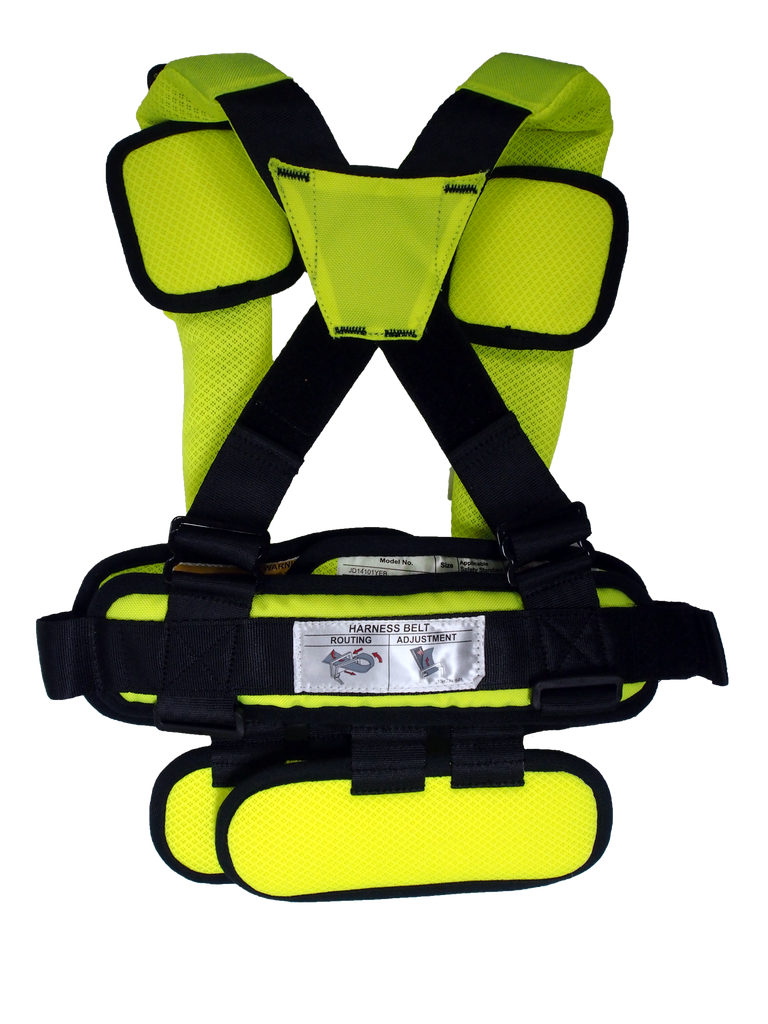 ridesafer delight travel vest